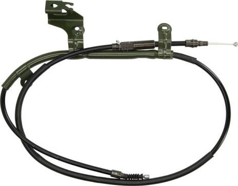 ABE C7W018ABE - Cable, parking brake car-mod.net