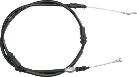 ABE C7W024ABE - Cable, parking brake car-mod.net