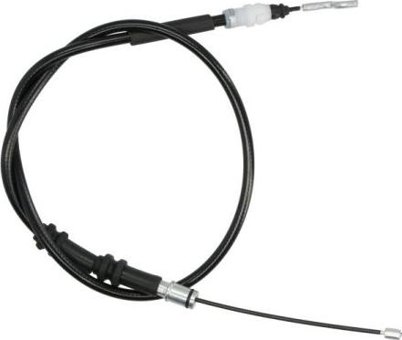 ABE C7W025ABE - Cable, parking brake car-mod.net