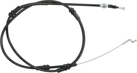 ABE C7W023ABE - Cable, parking brake car-mod.net
