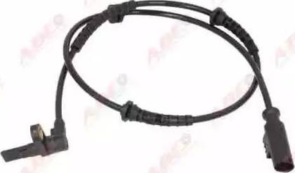 ABE CCZ1448ABE - ABS sensor, wheel speed car-mod.net