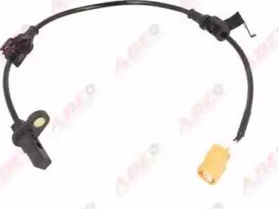 ABE CCZ1481ABE - ABS sensor, wheel speed car-mod.net