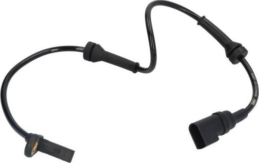 ABE CCZ1654ABE - ABS sensor, wheel speed car-mod.net