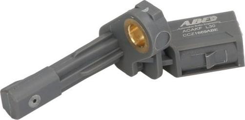 ABE CCZ1669ABE - ABS sensor, wheel speed car-mod.net