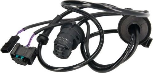 ABE CCZ1020ABE - ABS sensor, wheel speed car-mod.net