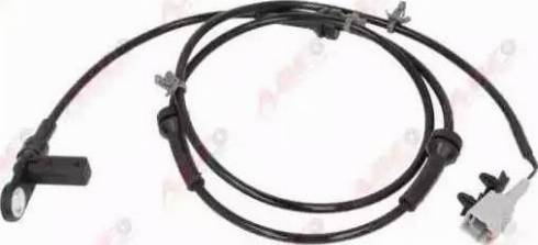 ABE CCZ1162ABE - ABS sensor, wheel speed car-mod.net