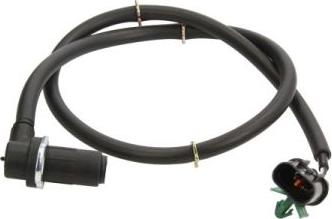 ABE CCZ1399ABE - ABS sensor, wheel speed car-mod.net
