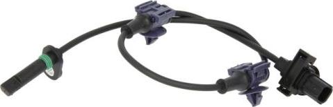 ABE CCZ1317ABE - ABS sensor, wheel speed car-mod.net