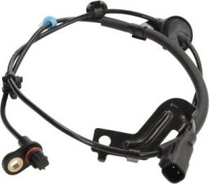 ABE CCZ1249ABE - ABS sensor, wheel speed car-mod.net