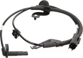 ABE CCZ1247ABE - ABS sensor, wheel speed car-mod.net