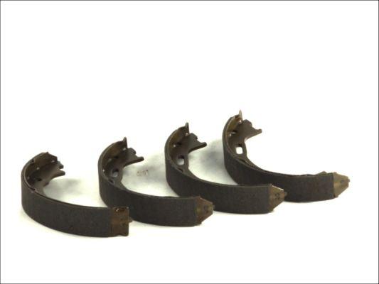 ABE CRM010ABE - Brake Shoe Set, parking brake car-mod.net