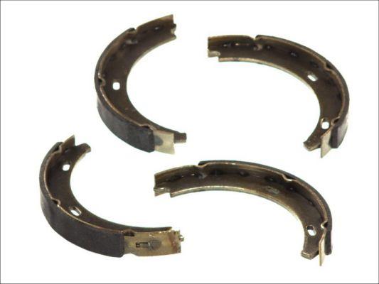ABE CRM012ABE - Brake Shoe Set, parking brake car-mod.net