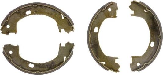 ABE CRY006ABE - Brake Shoe Set, parking brake car-mod.net