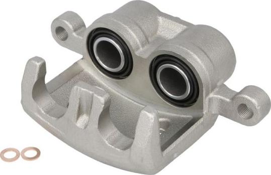 ABE CZH1725 - Brake Caliper car-mod.net