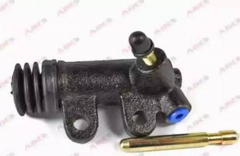 ABE F82011ABE - Slave Cylinder, clutch car-mod.net