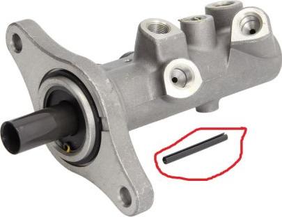 ABE SALE-C9A016ABE - Brake Master Cylinder car-mod.net