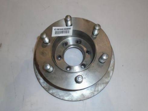 ABE SALE-C3E003ABE - Brake Disc car-mod.net