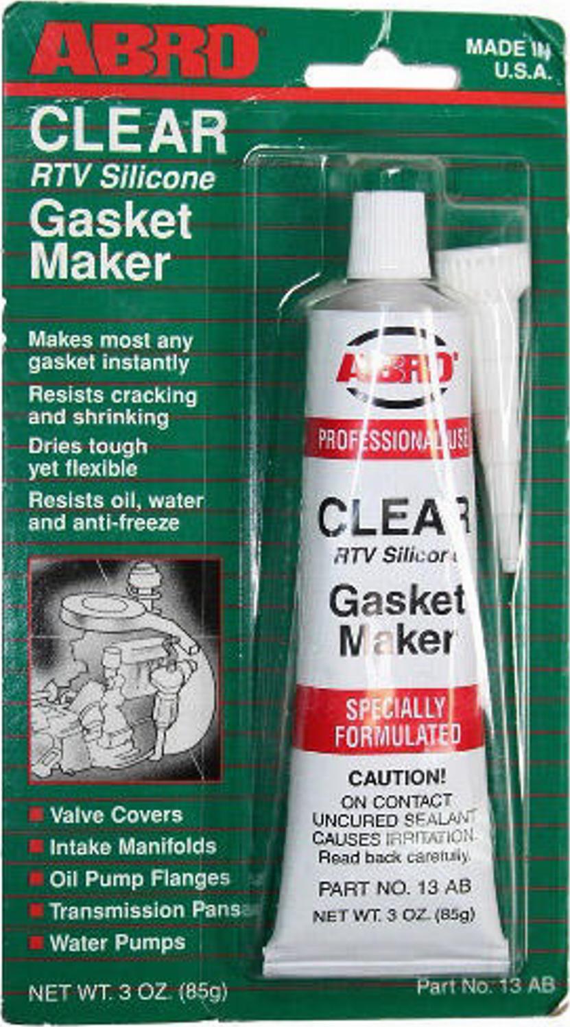 ABRO 13-AB - Sealing Substance car-mod.net