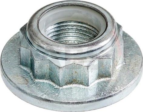 A.B.S. 910920 - Nut, stub axle car-mod.net