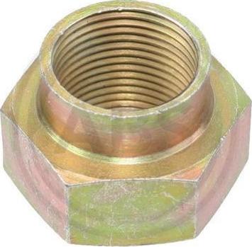 A.B.S. 910820 - Nut, stub axle car-mod.net