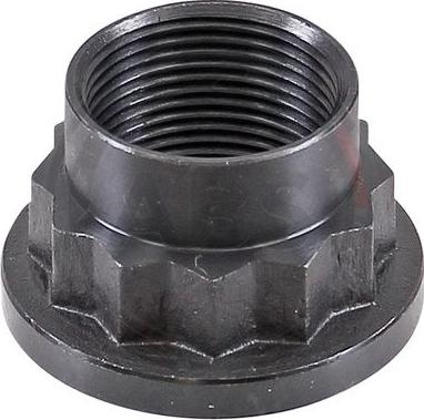 A.B.S. 911610 - Axle Nut, drive shaft car-mod.net