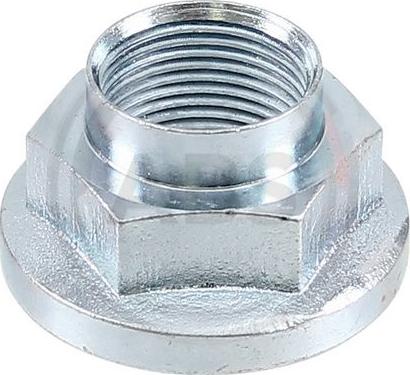 A.B.S. 911110 - Nut, stub axle car-mod.net