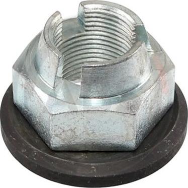 A.B.S. 911260 - Nut, stub axle car-mod.net