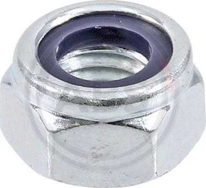 A.B.S. 911730 - Nut, stub axle car-mod.net