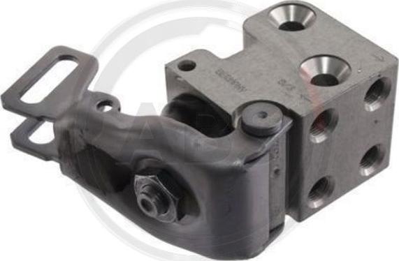 A.B.S. 44099 - Brake Power Regulator car-mod.net