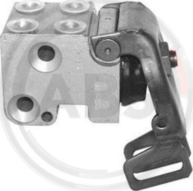 A.B.S. 44009 - Brake Power Regulator car-mod.net