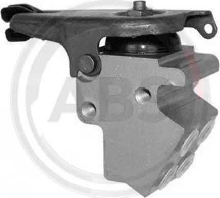 A.B.S. 44003 - Brake Power Regulator car-mod.net