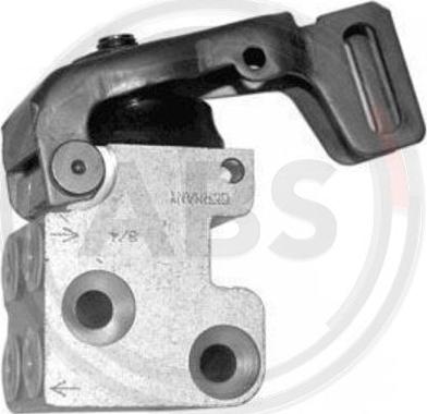 A.B.S. 44013 - Brake Power Regulator car-mod.net