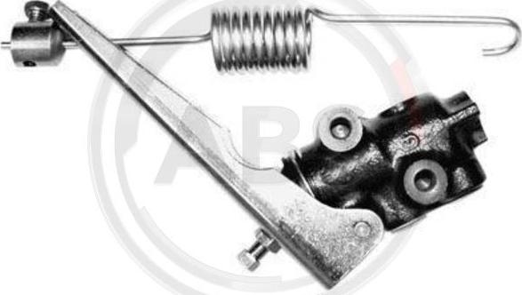 A.B.S. 44021 - Brake Power Regulator car-mod.net