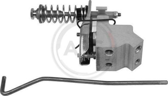 A.B.S. 44023 - Brake Power Regulator car-mod.net