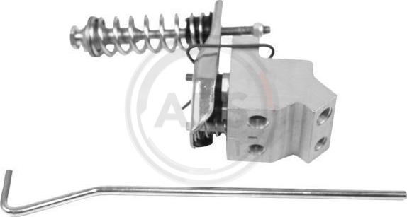 A.B.S. 44022 - Brake Power Regulator car-mod.net