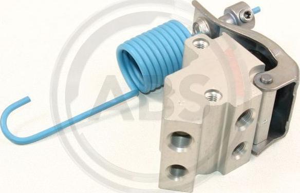 A.B.S. 44108 - Brake Power Regulator car-mod.net
