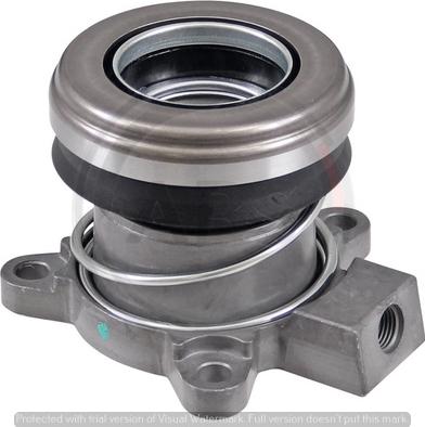 A.B.S. 45032 - Central Slave Cylinder, clutch car-mod.net