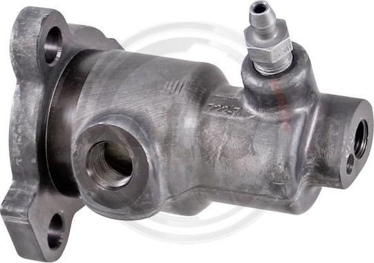 A.B.S. 45020 - Slave Cylinder, clutch car-mod.net