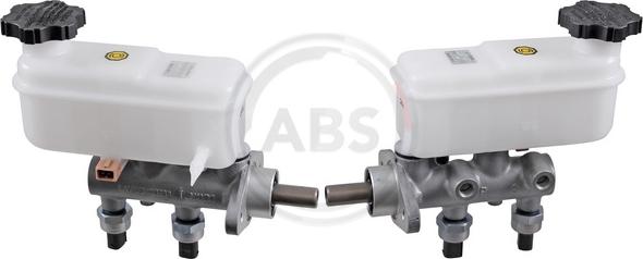 A.B.S. 45072 - Brake Master Cylinder car-mod.net