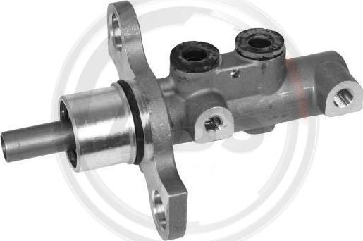 A.B.S. 41997 - Brake Master Cylinder car-mod.net