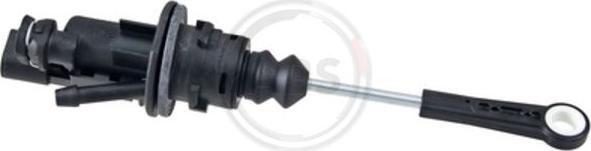A.B.S. 41909 - Master Cylinder, clutch car-mod.net