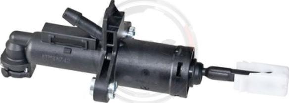 A.B.S. 41904 - Master Cylinder, clutch car-mod.net