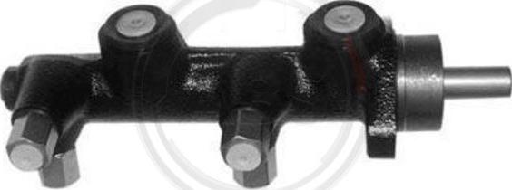 A.B.S. 41985 - Brake Master Cylinder car-mod.net