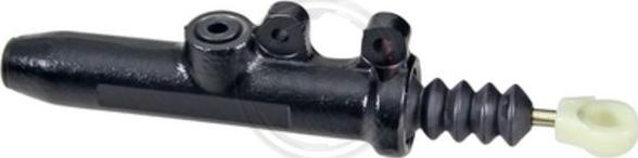 A.B.S. 41921 - Master Cylinder, clutch car-mod.net