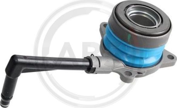 A.B.S. 41970 - Central Slave Cylinder, clutch car-mod.net