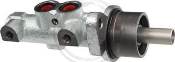 A.B.S. 41978 - Brake Master Cylinder car-mod.net