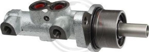 A.B.S. 41977 - Brake Master Cylinder car-mod.net