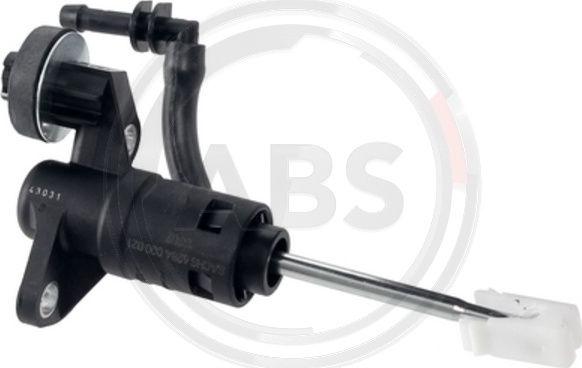 A.B.S. 41494 - Master Cylinder, clutch car-mod.net
