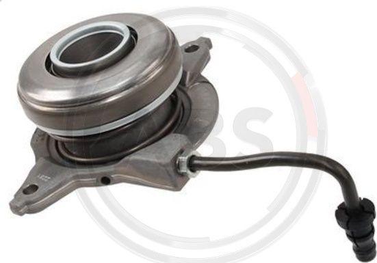 A.B.S. 41490 - Central Slave Cylinder, clutch car-mod.net