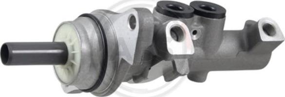 A.B.S. 41497 - Brake Master Cylinder car-mod.net
